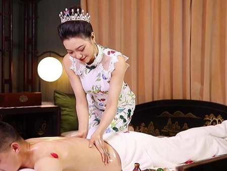 金华精油按摩的化学奥秘：芳香疗法如何作用于身心