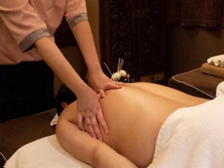 金华柔式SPA到底是什么？适合怕疼星人的温柔选择